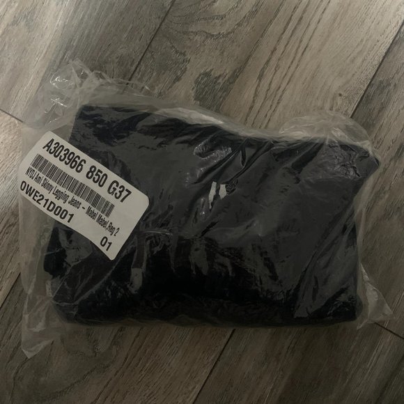 NWT NYDJ AMI SKINNY LEGGING JEANS WASH MABEL 0P, 2 & 28WP (WOMEN'S PETITE) - Picture 13 of 16